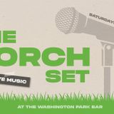 The Porch Set