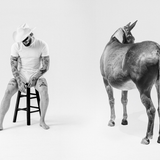 ORVILLE PECK Listening Party at Waterloo: Sunday, September 13th at 5:00pm