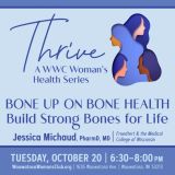 Thrive A Woman’s Health Series