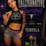 Yallternative Thursday