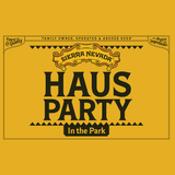 Haus Party In The Park