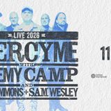 MercyMe