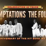 THE TEMPTATIONS AND THE FOUR TOPS