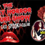THE ROCKY HORROR PICTURE SHOW – The Spooktacular Tour