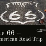 SPRINGFIELD SYMPHONY: Route 66 – An American Roadtrip
