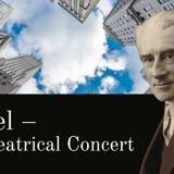 SPRINGFIELD SYMPHONY: Ravel – A Theatrical Concert