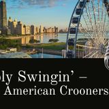 SPRINGFIELD SYMPHONY: Simply Swingin