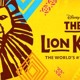 Disney's THE LION KING – Great Southern Bank Broadway Season
