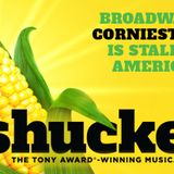 SHUCKED – Great Southern Bank Broadway Season