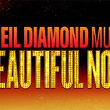 A BEAUTIFUL NOISE: THE NEIL DIAMOND MUSICAL – Great Southern Bank Broadway Season