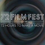 72 Film Fest 2026 – FRIDAY