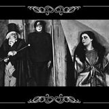 The Cabinet of Dr. Caligari (1920)