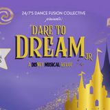 Disney’s Dare to Dream JR.