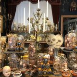 Halloween Phantasmagoria