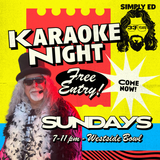 Simply Ed Karaoke