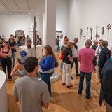 Fall 2026 Exhibitions