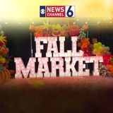 FALL MARKET