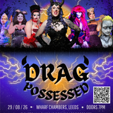 Drag Possessed: DisMayLand