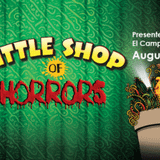 Little Shop of Horrors