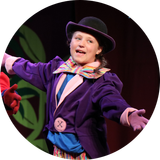Performance: The Wiz of the West