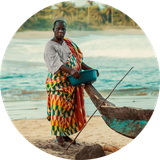 The Fisherman