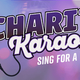 Charity Karaoke - Sing for a Cause