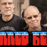 Canned Heat Opening Set by Delta by the Beach