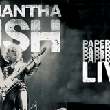 Samantha Fish: Paper Doll Live World Tour