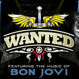Bon Jovi Tribute by Wanted Opening set by Retro Riot