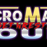 MicroMania Presents Midget Wrestling