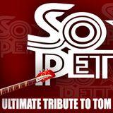 Tom Petty Tribute by So Petty