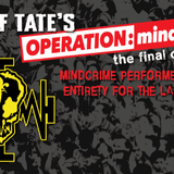 Geoff Tate’s Operation: Mindcrime - The Final Chapter