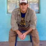 Damon McLaughlin at Whiskey Del Bac