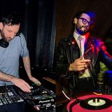 DJ Sets: Sean Augustine March and Willie Nedrow