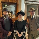 Museum Ghost Tours