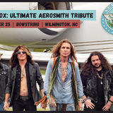 Pandora's Box: The Ultimate Aerosmith Tribute