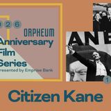 Citizen Kane