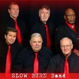 SLOW BURN