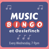 Music Bingo