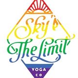 Sky’s The Limit YOGA