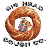 Big Head Dough Co Food Truck