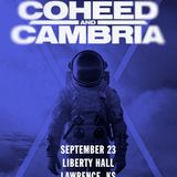 Coheed and Cambria