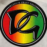 Daddy G Craft Salsa Pop-Up