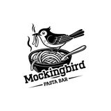 Mockingbird Pasta Bar Food Truck