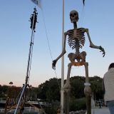 Frightmare by the Sea
