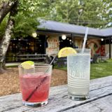 Mega Monday: Half-Priced Cocktails + Meatless Feature, WOO!