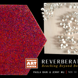 Reverberations: Reaching Beyond Boundaries