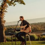 Live Music - Owen Kortz 2-4pm