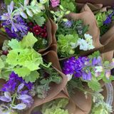 U-Pick Flowers
