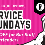 Service Sundays
